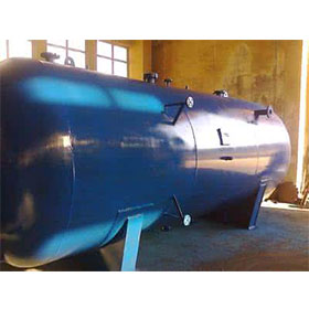 無(wú)頭除氧器